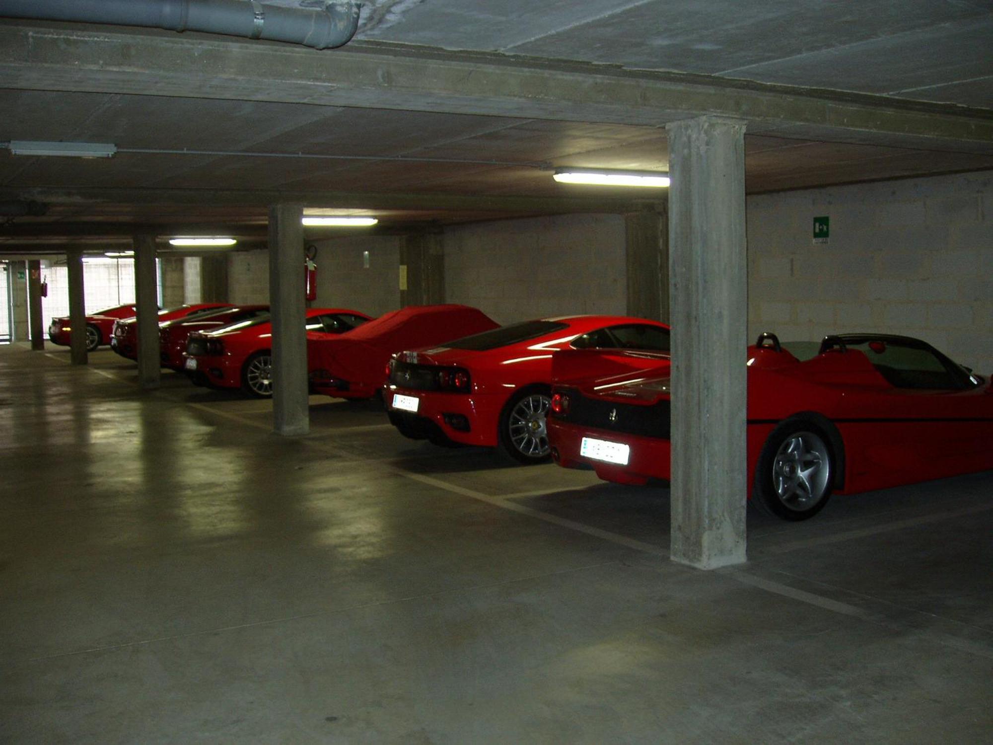 Hotel Michelangelo Sassuolo Exterior photo