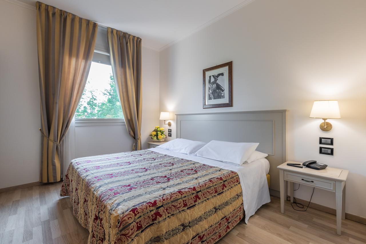 Hotel Michelangelo Sassuolo Exterior photo