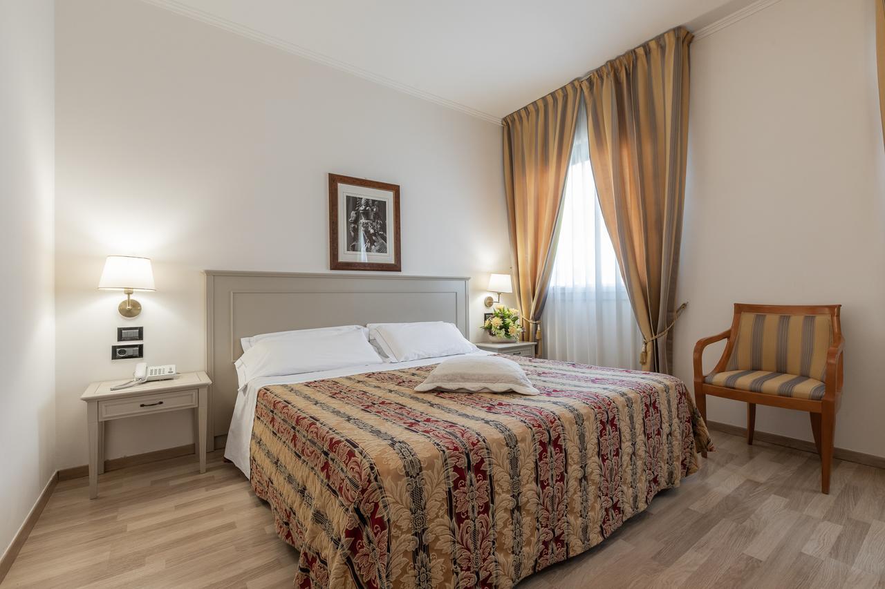 Hotel Michelangelo Sassuolo Exterior photo