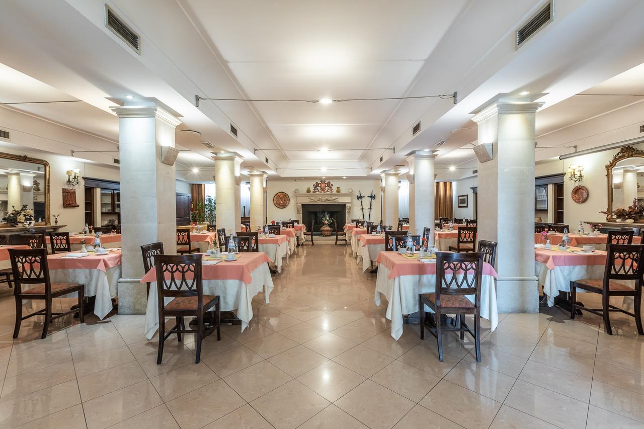 Hotel Michelangelo Sassuolo Exterior photo