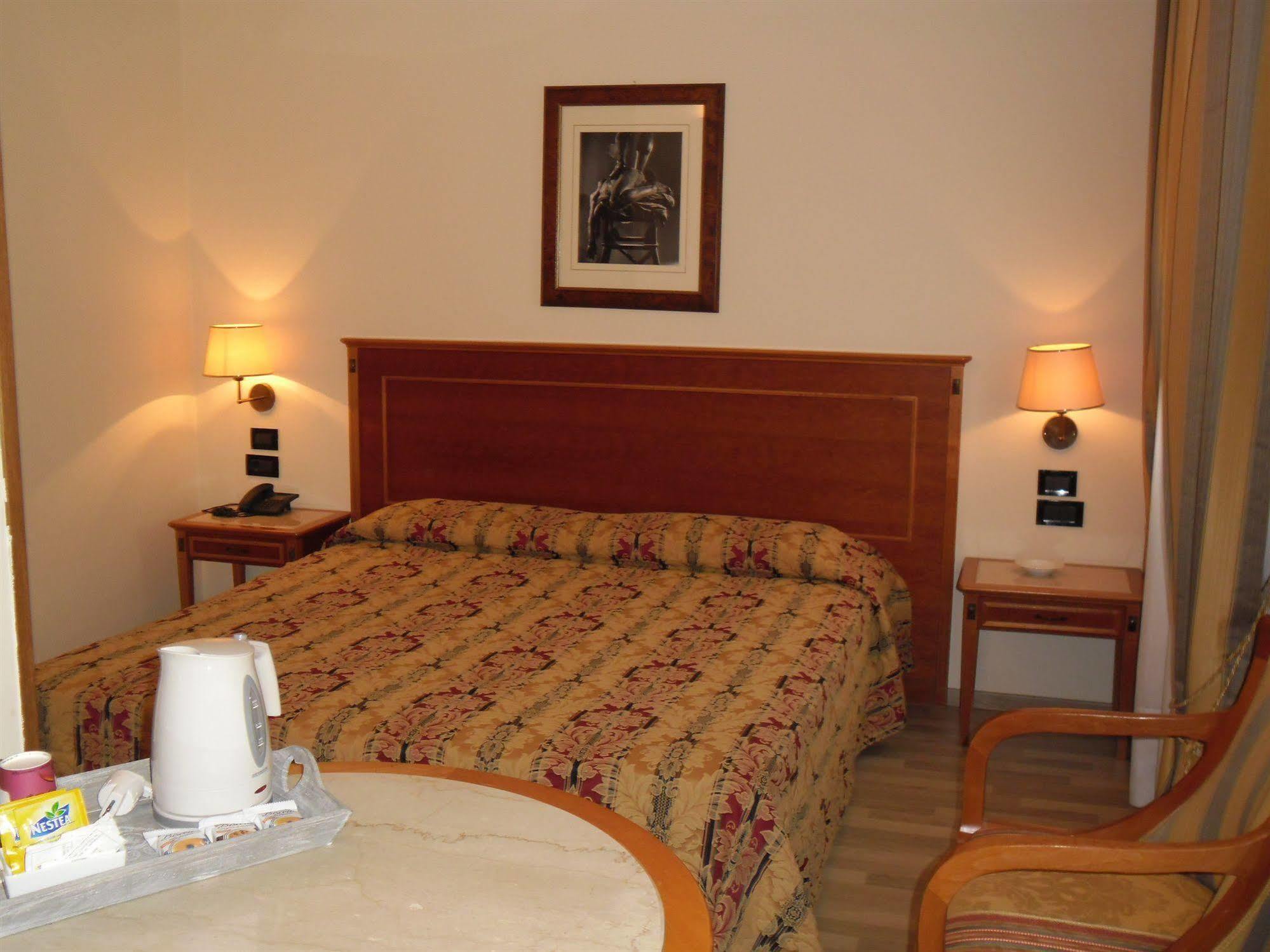 Hotel Michelangelo Sassuolo Exterior photo