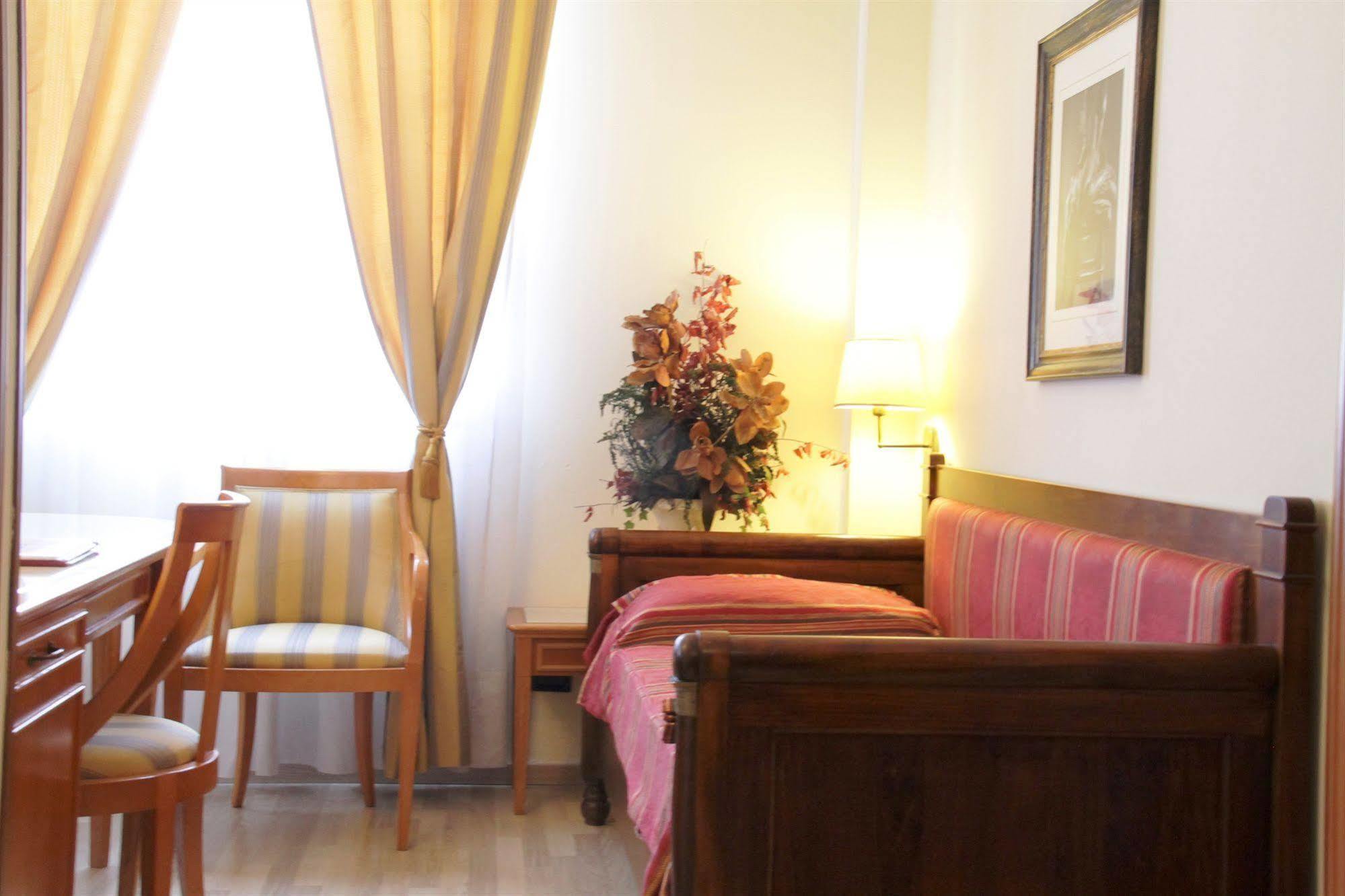 Hotel Michelangelo Sassuolo Exterior photo